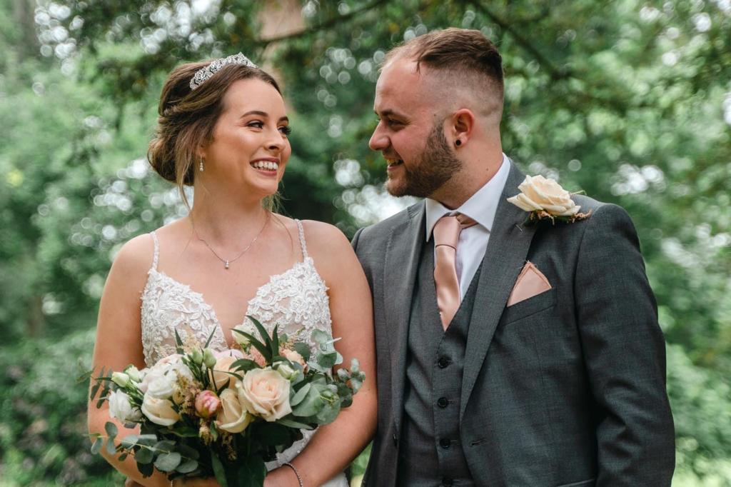 Wedding Flowers