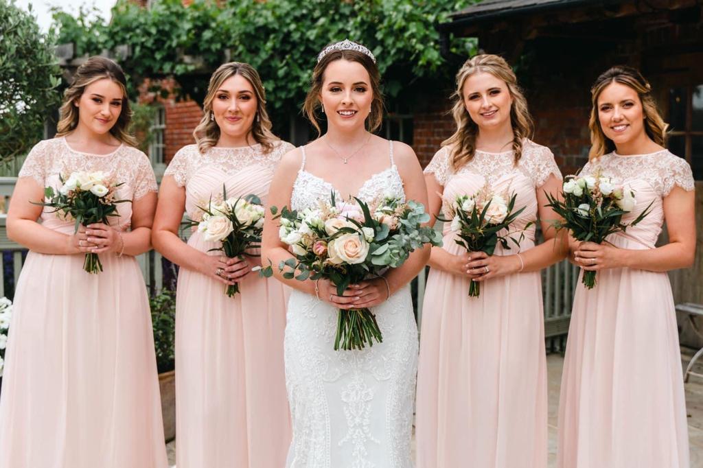 Wedding Flowers