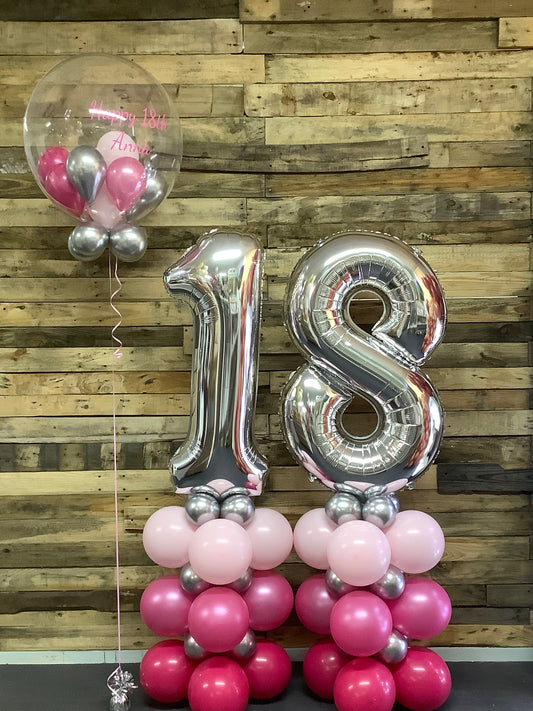 Birthday Package