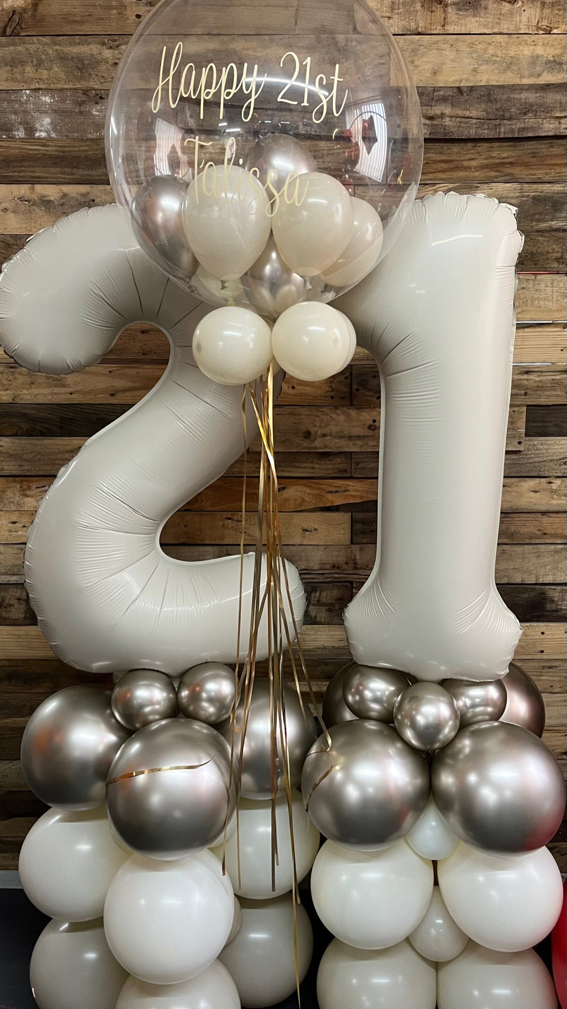 Birthday Package