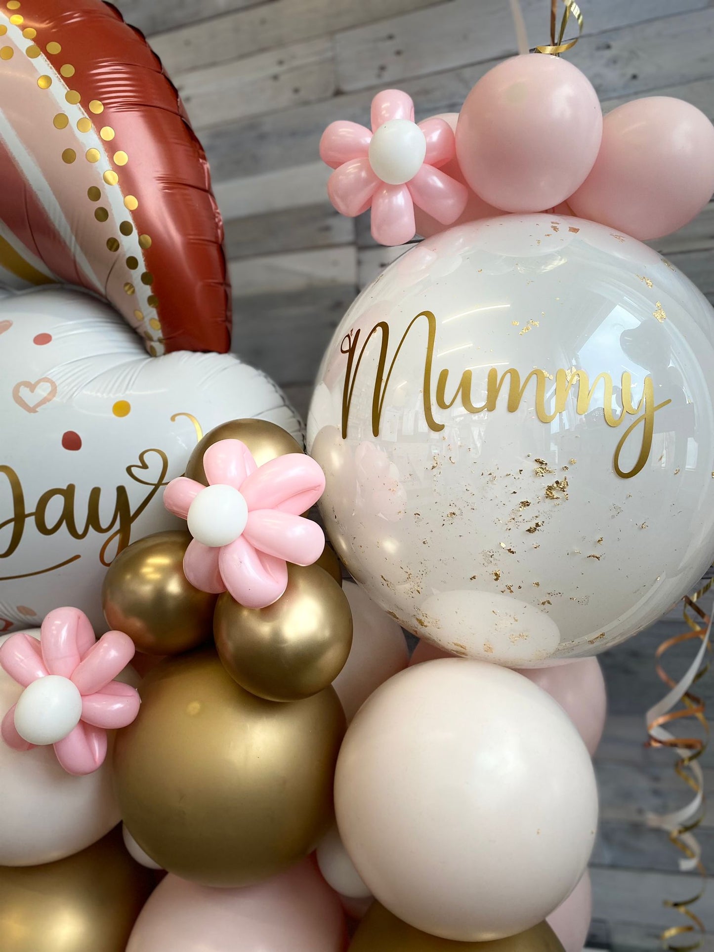Mothers Day Spectacular