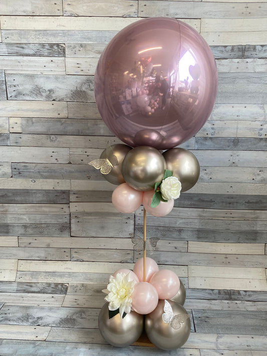 Themed Centerpiece Stand