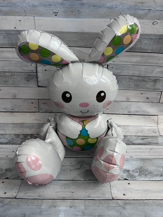 Bunny Foil 20"