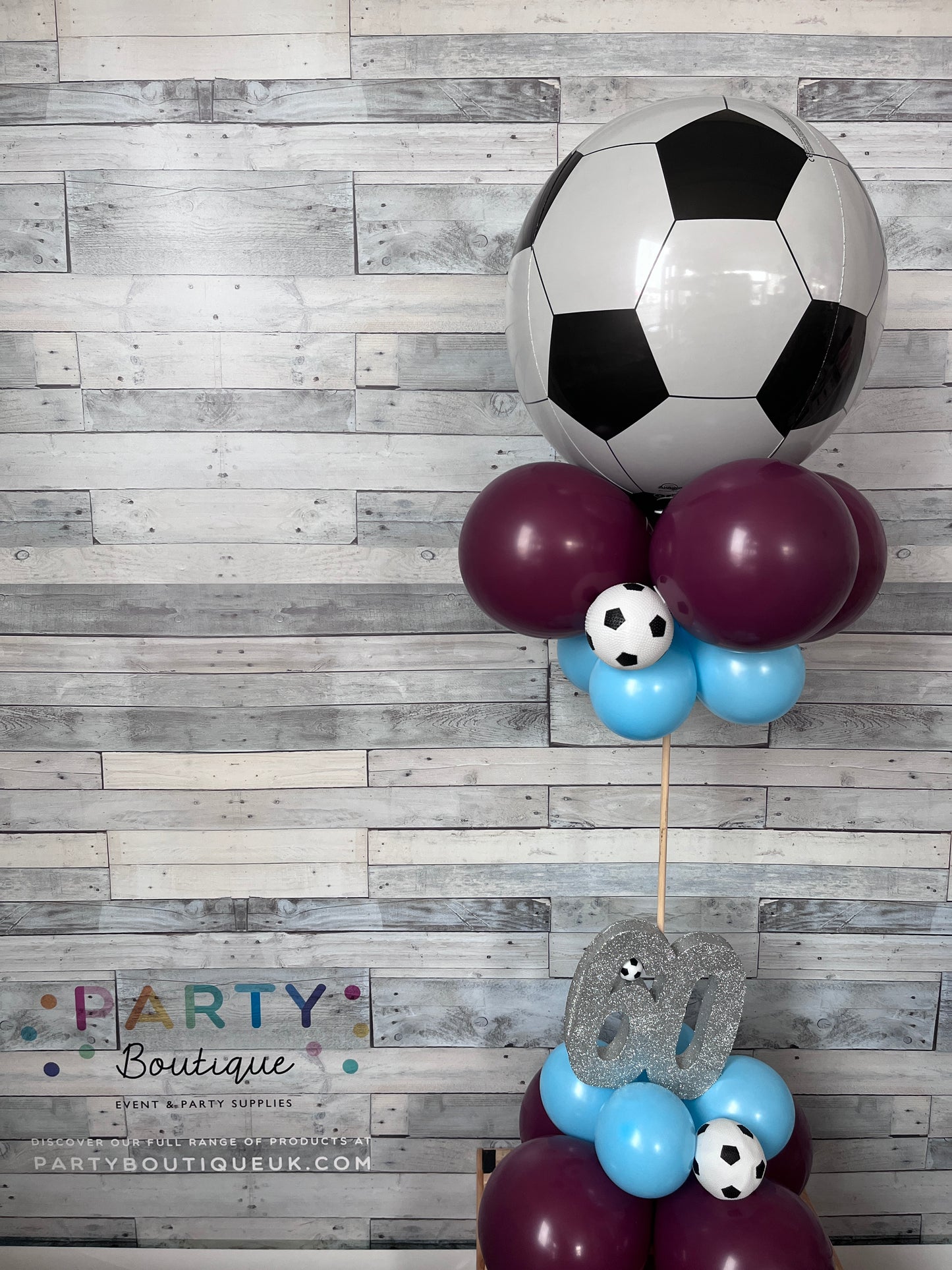 Themed Centerpiece Stand