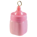 Balloon Weight Baby Bottle