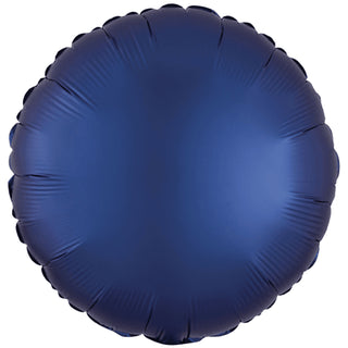 Balloon Foil Round 18 inch