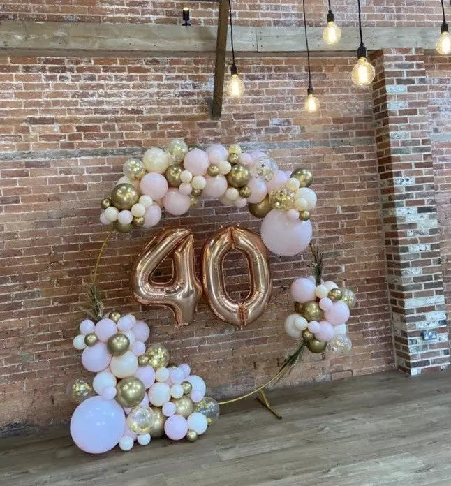 Balloon Hoop Display - 2 sizes available