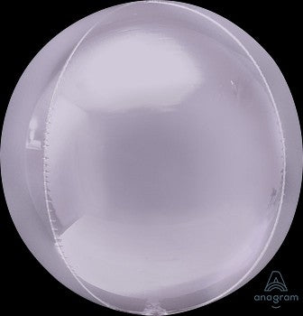 Balloon Foil Orbz 15"
