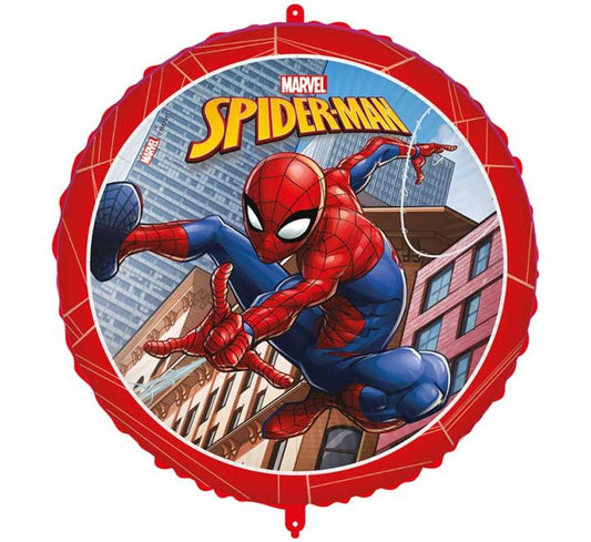 Spiderman Printed Foil 18"