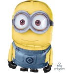 Minions Airwalker Balloon