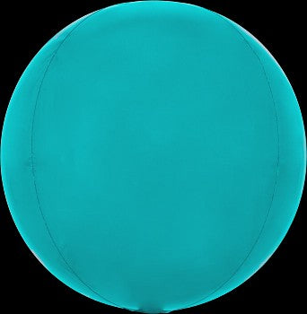 Balloon Foil Orbz 15"