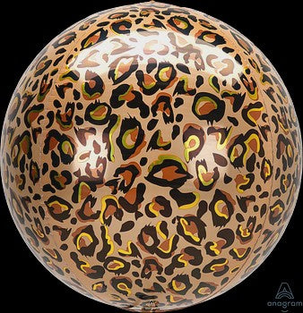 Balloon Foil Orbz 15"