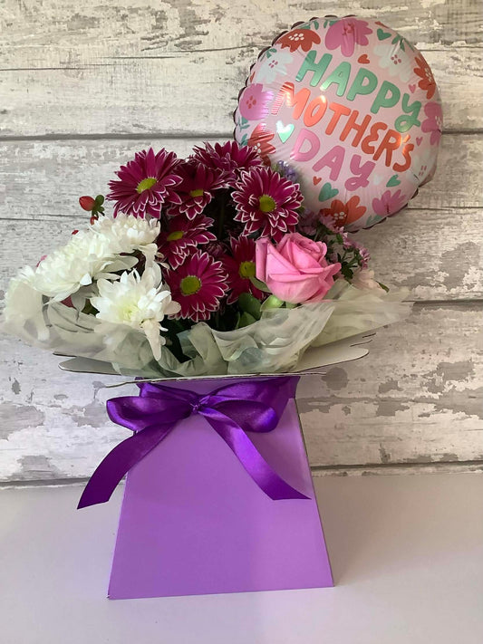 Mothers Day Bouquet