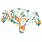 Get Wild Paper Tablecover