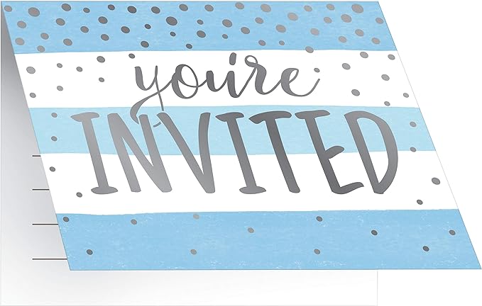 Your Invited Invites Pk 8