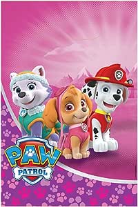 Paw Patrol Party Bags - Pack 8