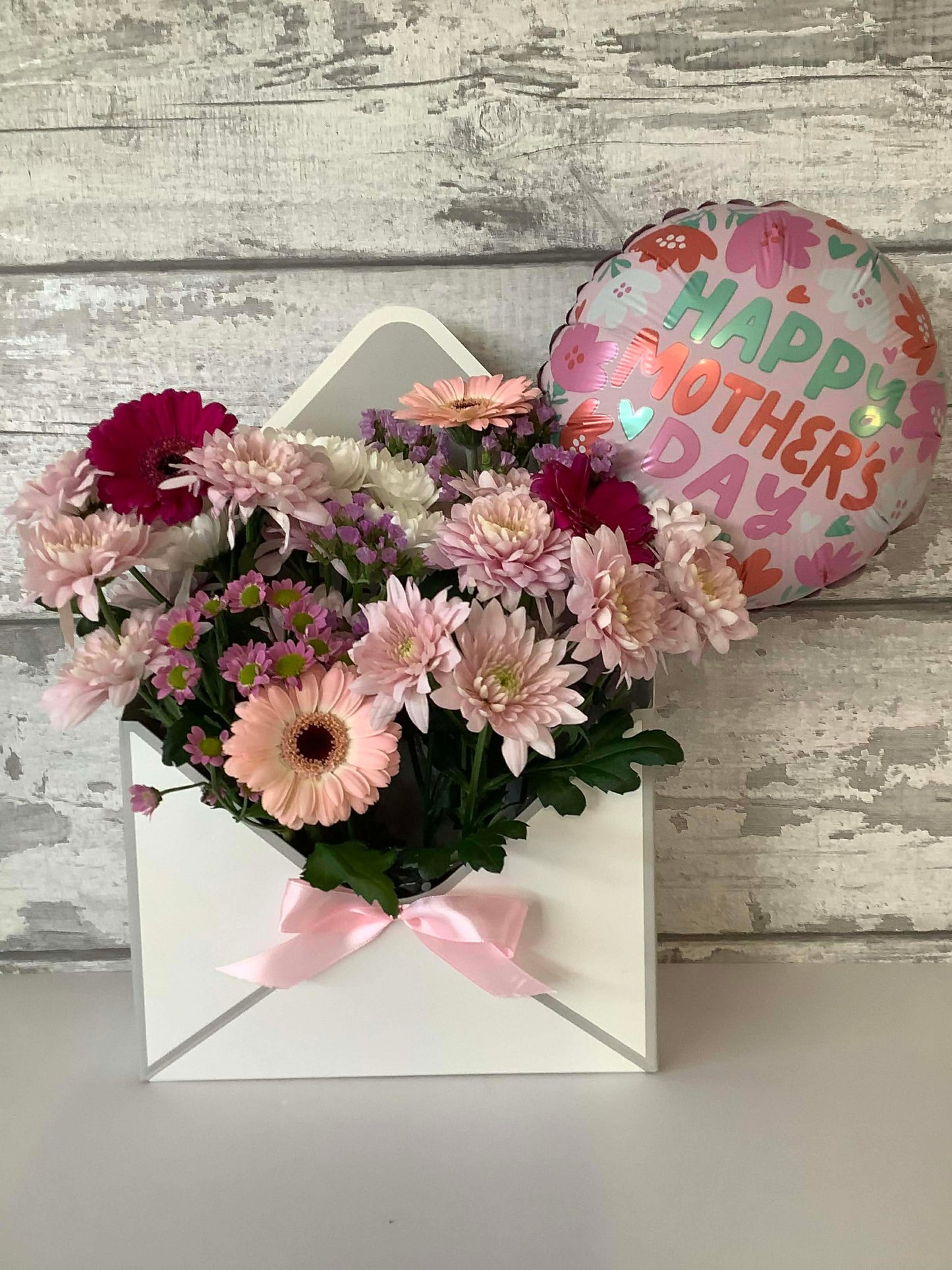 A Letter To Mum