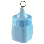 Balloon Weight Baby Bottle