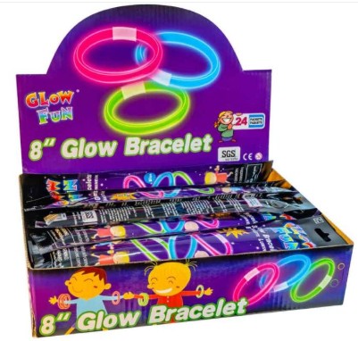 Glow Bracelets