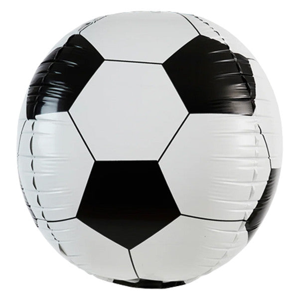 Balloon Foil Orbz 21"