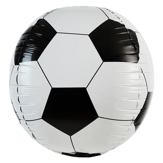 Balloon Foil Orbz 21"