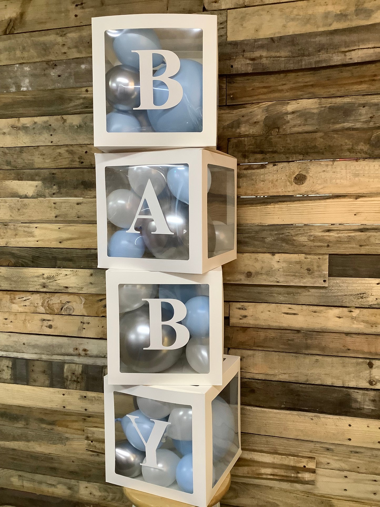 Baby Box Kit