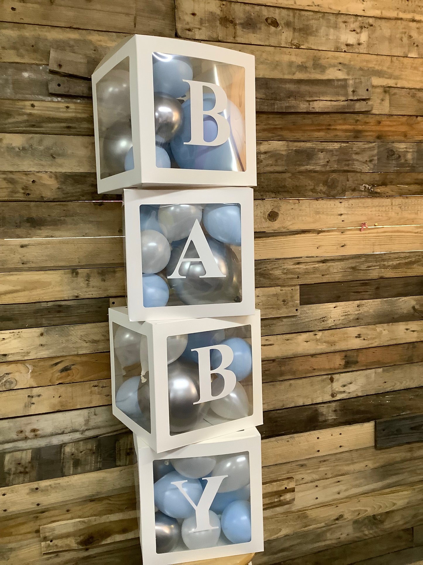Baby Box Kit