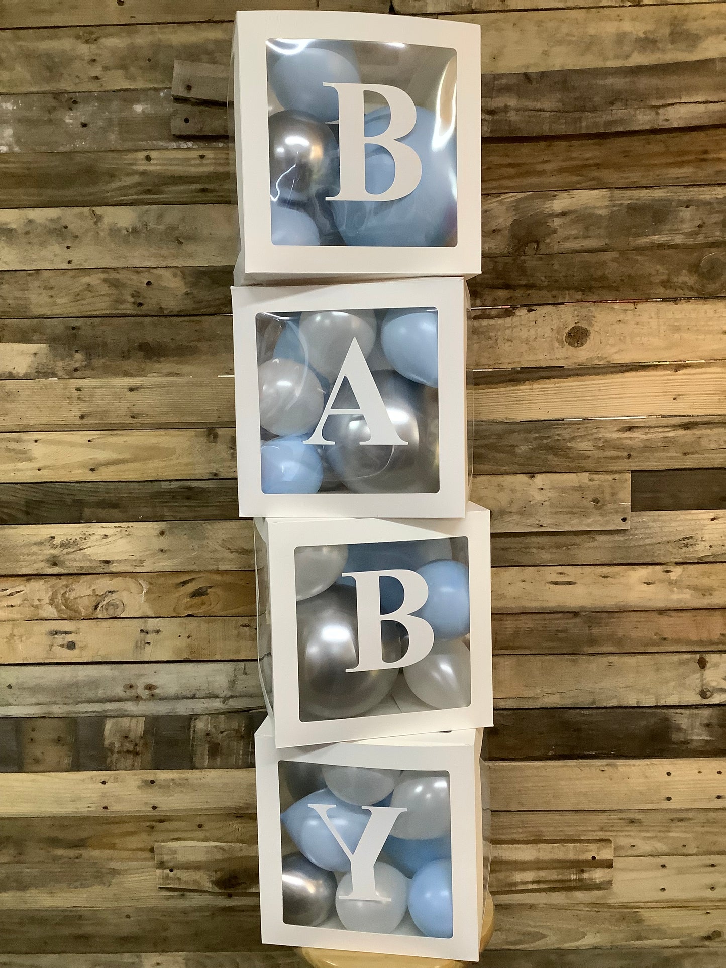 Baby Box Kit