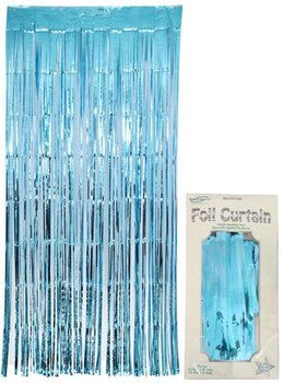 Door Curtain 2.4m