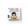 Kit Mini Face Paint Vampire