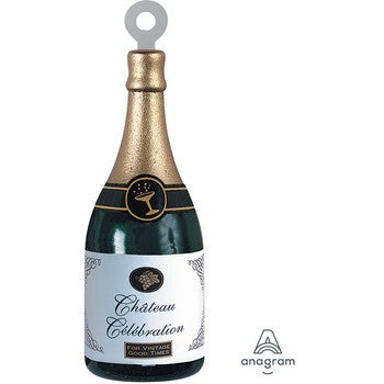 Balloon Weight Celebration Bottle