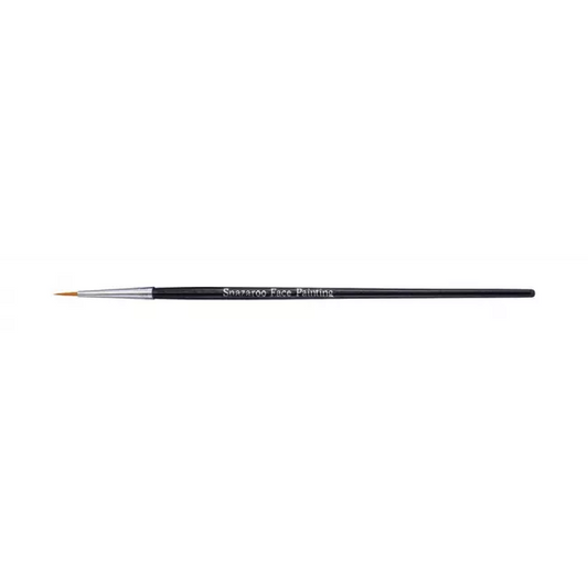 Brush Round Fine