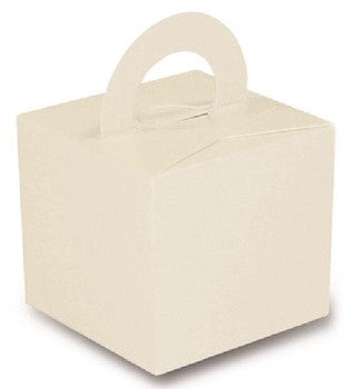 Box Weight / Favour Box