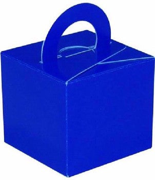 Box Weight / Favour Box