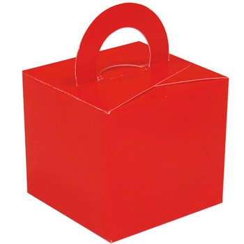 Box Weight / Favour Box