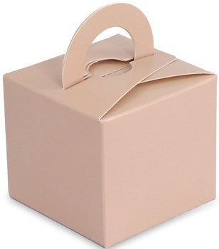 Box Weight / Favour Box