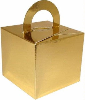 Box Weight / Favour Box