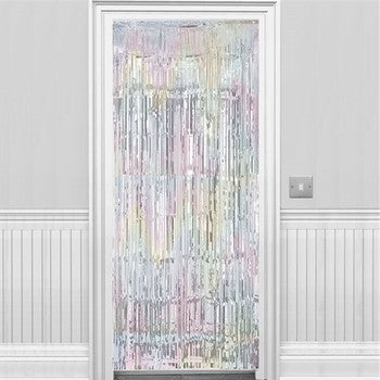 Door Curtain 2.4m