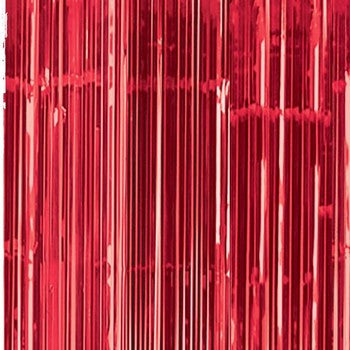 Door Curtain 2.4m