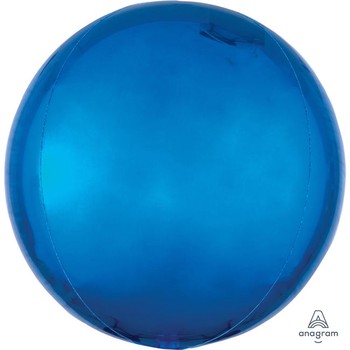 Balloon Foil Orbz 15"