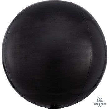 Balloon Foil Orbz 15"
