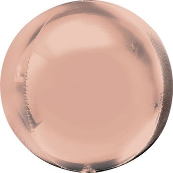 Balloon Foil Orbz 15"