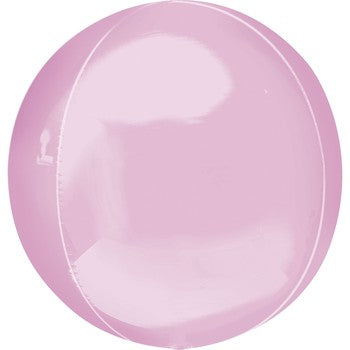 Balloon Foil Orbz 15"