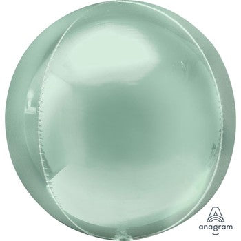 Balloon Foil Orbz 15"