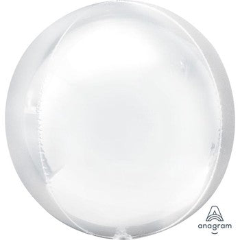 Balloon Foil Orbz 15"
