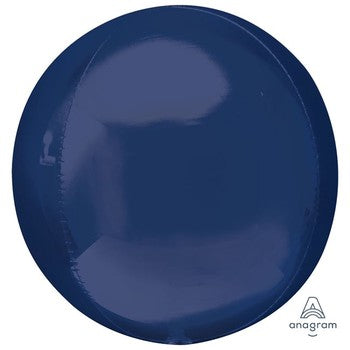 Balloon Foil Orbz 15"