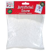 Artificial Snow - 85gms