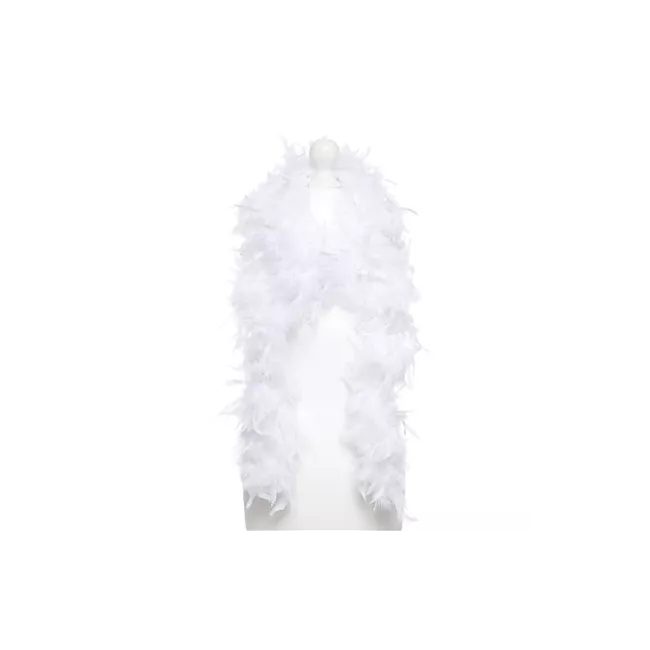 Feather Boa 180cm 50g