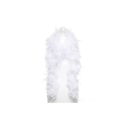 Feather Boa 180cm 50g