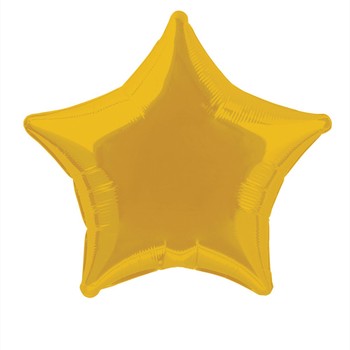 Balloon Foil Star 18"
